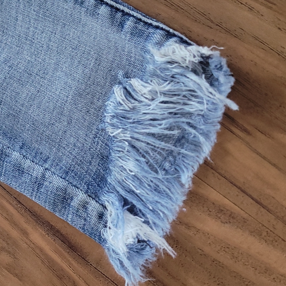 Capri jeans - Picture 2 of 4